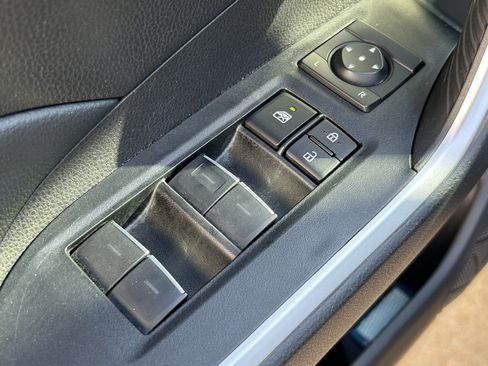 Certified 2025 Toyota RAV4 XLE AWD/4WD image 16