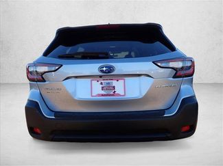 Certified 2025 Subaru Outback Premium w/ Popular Package #1A video 3