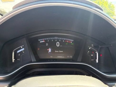Used 2018 Honda CR-V EX image 30