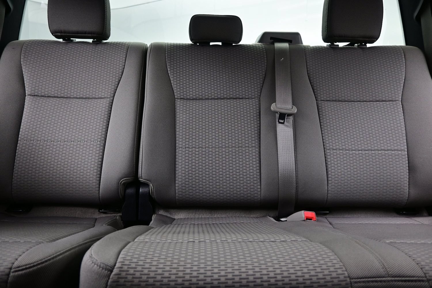 Used 2018 Ford F150 XLT RWD image 14