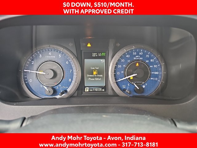 Used 2018 Toyota Sienna Limited FWD image 14