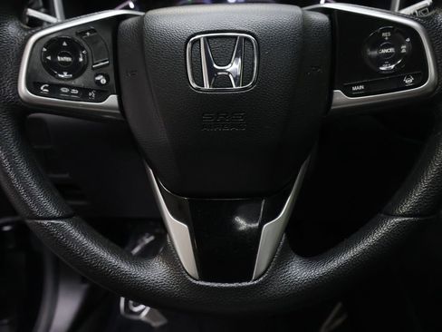 Used 2021 Honda CR-V EX image 19