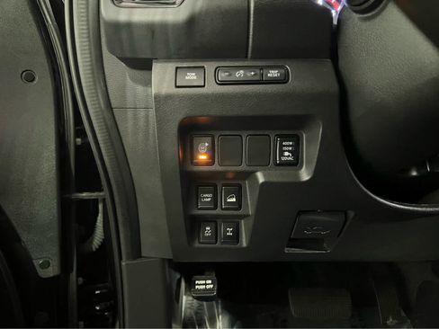 Certified 2023 Nissan Frontier PRO-4X w/ Pro Convenience Package AWD/4WD image 19
