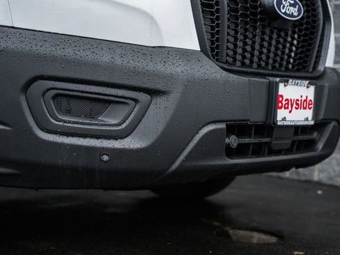 New 2026 Ford Transit 250 148 Medium Roof image 19