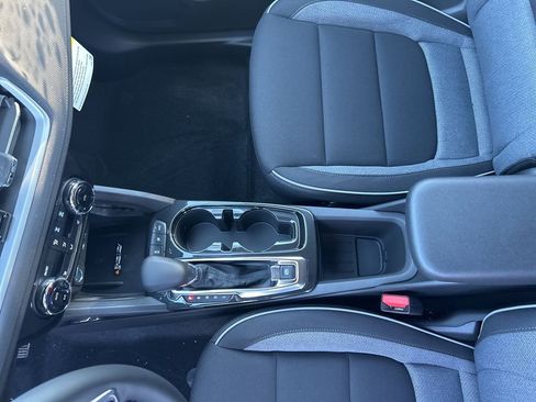 New 2026 Chevrolet TrailBlazer LT w/ Convenience Package image 11