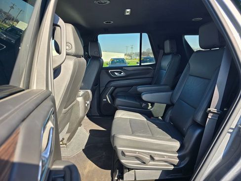 Used 2021 Chevrolet Tahoe Z71 image 22