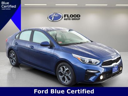Used 2019 Kia Forte LXS