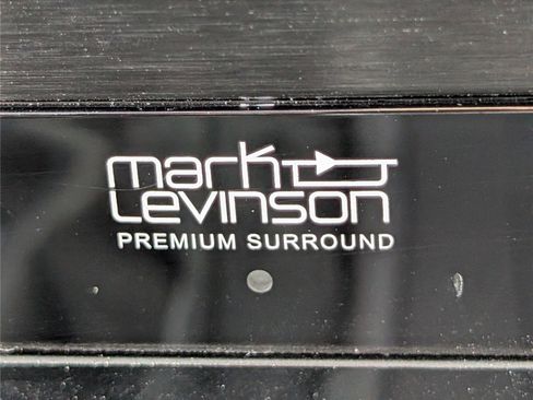 Used 2024 Lexus IS 350 F Sport w/ Blackout Package image 29