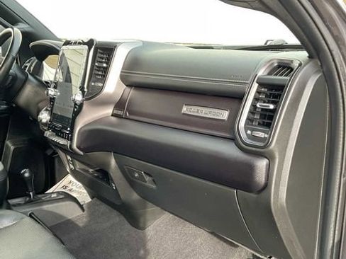 Used 2023 RAM 2500 Power Wagon w/ Level 1 Equipment Group AWD/4WD image 58