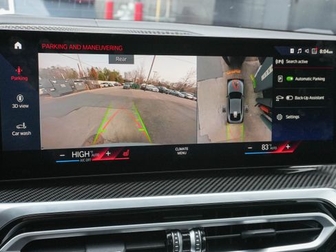 Certified 2023 BMW i4 M50 image 24