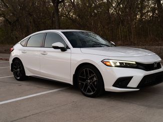 Certified 2024 Honda Civic Sport Touring video 2