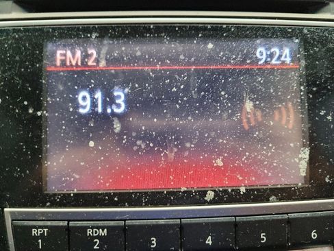 Used 2017 Nissan Altima 2.5 SR image 25