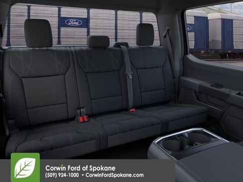 New 2026 Ford F150 STX AWD/4WD image 11