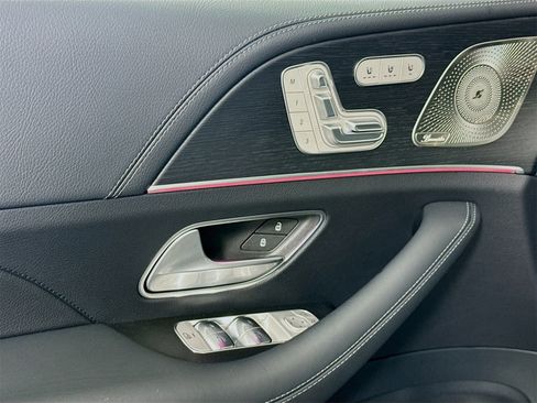 Used 2025 Mercedes-Benz GLE 53 AMG 4MATIC Coupe image 14