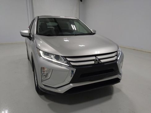 Used 2018 Mitsubishi Eclipse Cross ES AWD/4WD image 14