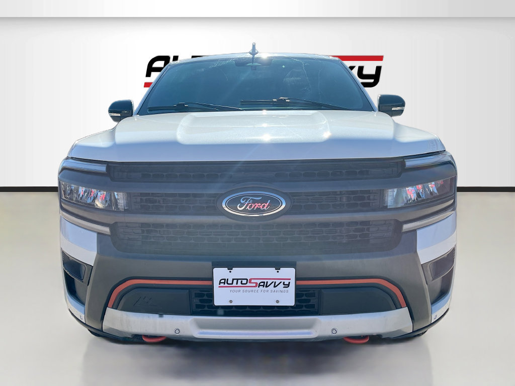 Used 2024 Ford Expedition Timberline AWD/4WD image 2