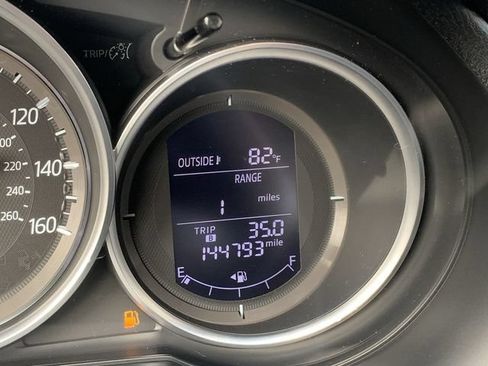 Used 2016 MAZDA MAZDA6 Touring FWD image 20