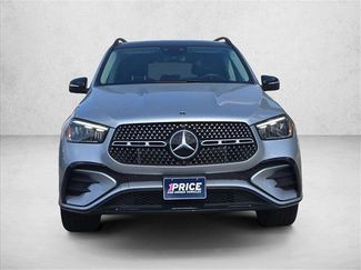 Used 2024 Mercedes-Benz GLE 350 4MATIC video 2