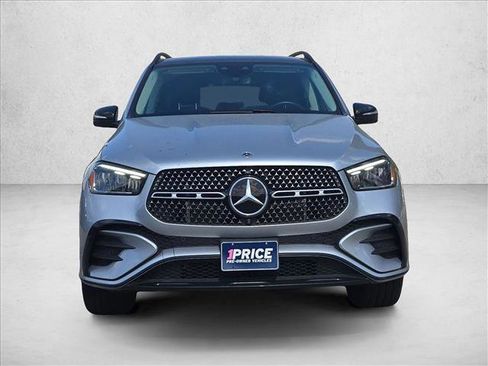 Used 2024 Mercedes-Benz GLE 350 4MATIC image 2