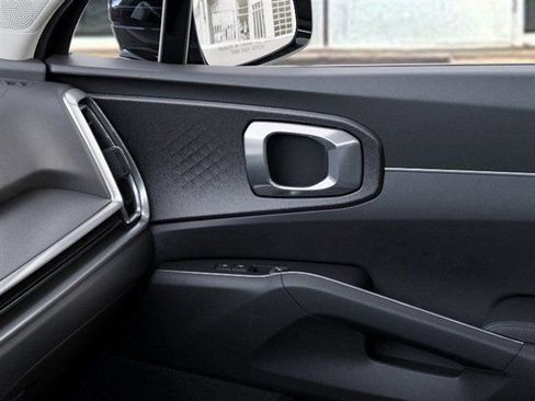 New 2026 Kia Sorento LX image 25