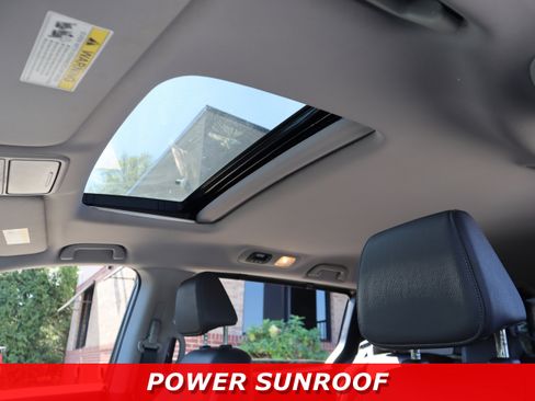 Used 2022 Honda Odyssey EX-L image 23