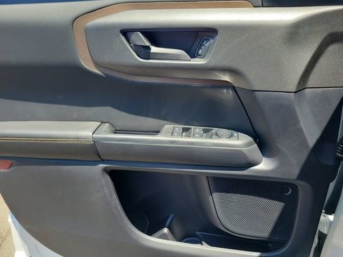 New 2026 Ford Bronco Sport Big Bend w/ Convenience Package AWD/4WD image 16