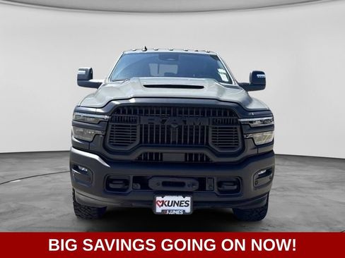 New 2026 RAM 2500 Power Wagon AWD/4WD image 2