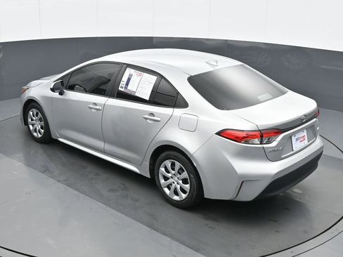 Used 2023 Toyota Corolla LE FWD image 18