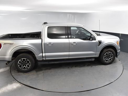 Used 2023 Ford F150 XLT w/ Equipment Group 302A High AWD/4WD image 44