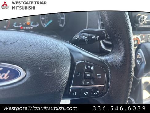 Used 2022 Ford Transit 250 Low Roof w/ Exterior Upgrade Package image 18