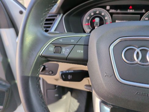 Used 2022 Audi Q5 2.0T Premium Plus image 19