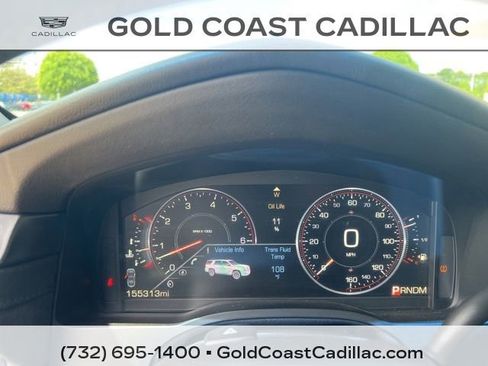 Used 2015 Cadillac Escalade ESV Premium AWD/4WD image 23