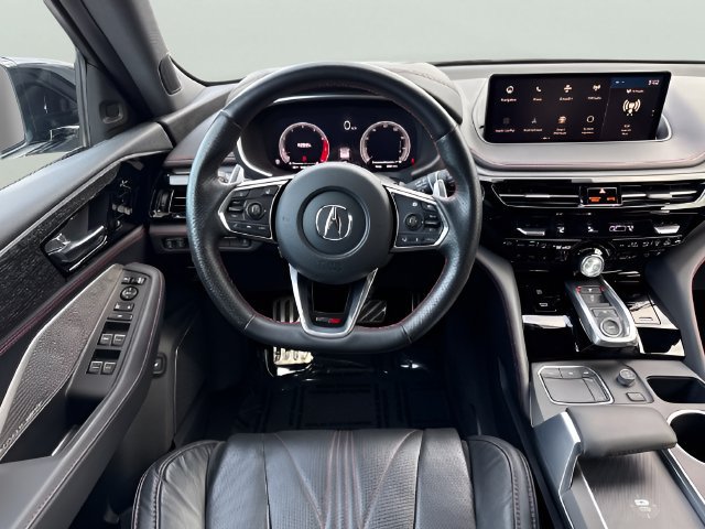 Used 2023 Acura MDX Type S w/ Advance Package AWD/4WD image 13
