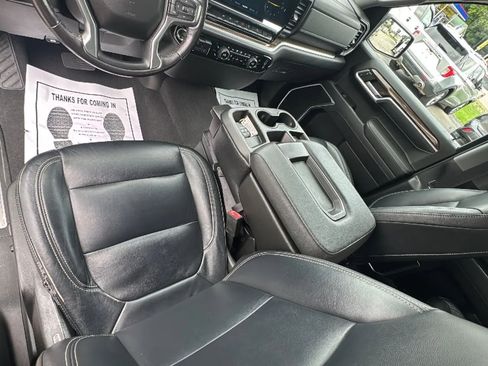 Used 2022 Chevrolet Silverado 1500 RST AWD/4WD image 10