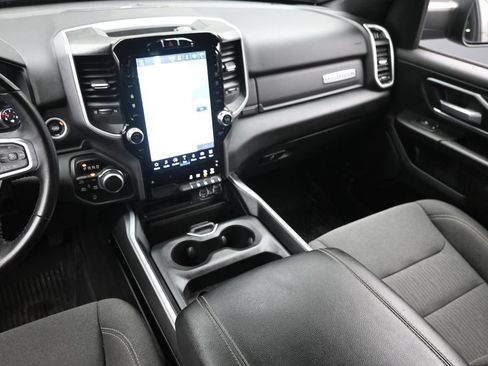 Used 2023 RAM 1500 Big Horn AWD/4WD image 15