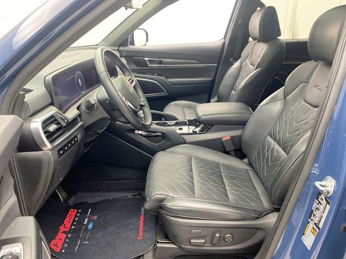 Used 2024 Kia Telluride SX Prestige X-Pro AWD/4WD image 14