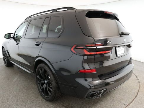 Used 2024 BMW X7 M60i w/ Executive Package image 6