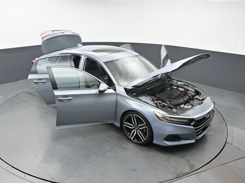 Used 2021 Honda Accord Touring image 56