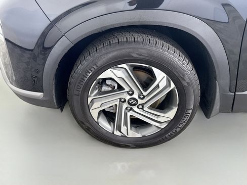 Used 2021 Hyundai Santa Fe SE image 37