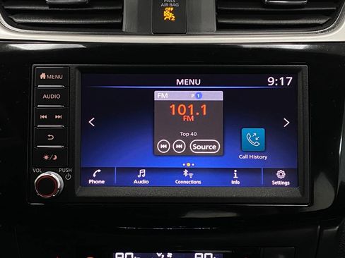 Used 2019 Nissan Sentra SV image 21