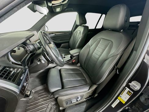 Used 2019 BMW X3 sDrive30i w/ M Sport Package 2 RWD image 13