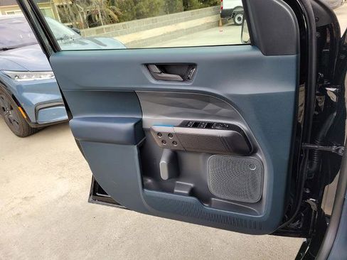 New 2026 Ford Maverick Lobo image 13