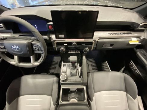 New 2026 Toyota Tacoma TRD Sport image 22