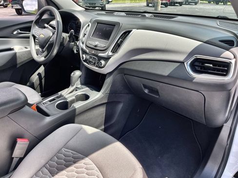 Used 2021 Chevrolet Equinox LS w/ LS Convenience Package AWD/4WD image 27