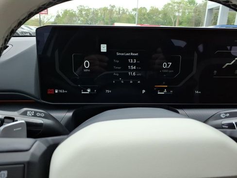 New 2026 Kia K4 GT-Line Turbo FWD image 26