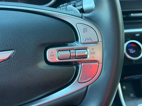 Used 2024 Genesis GV80 3.5T image 33