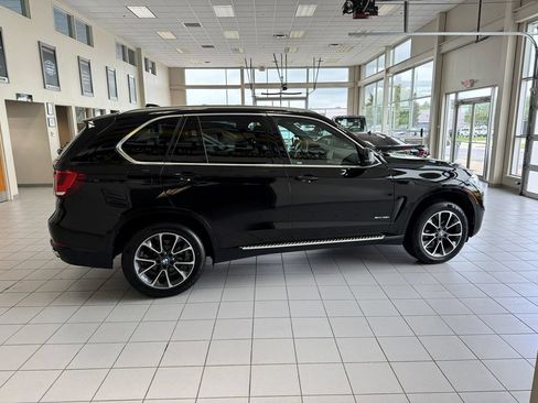 Used 2017 BMW X5 xDrive35i AWD/4WD image 6