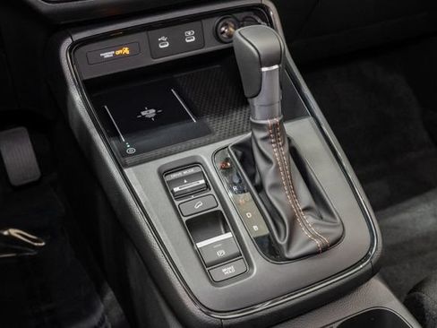 Used 2026 Honda CR-V TrailSport image 17