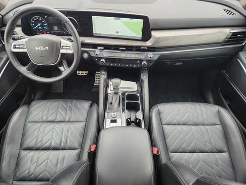 Used 2025 Kia Telluride SX Prestige X-Pro image 24