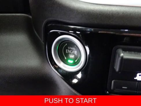 Certified 2022 Chevrolet Silverado 1500 RST w/ RST All Star Premium Package AWD/4WD image 9